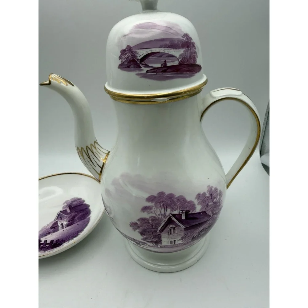 Wedgwood rare antique